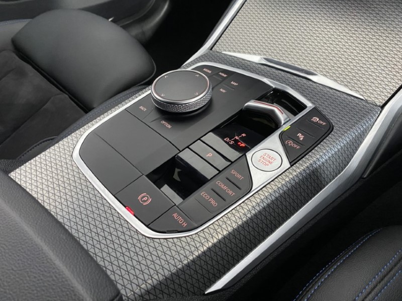 Used BMW 3 Series 2022 for sale - 77001399: Photo 10