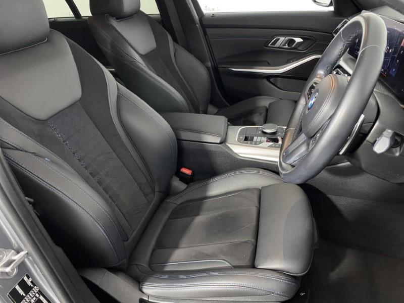 Used BMW 3 Series 2022 for sale - 77001399: Photo 11