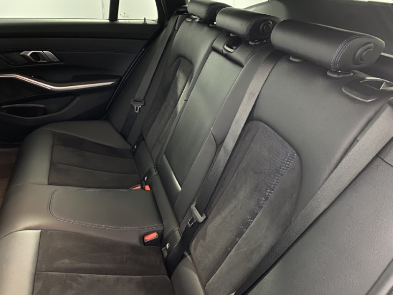 Used BMW 3 Series 2022 for sale - 77001399: Photo 12