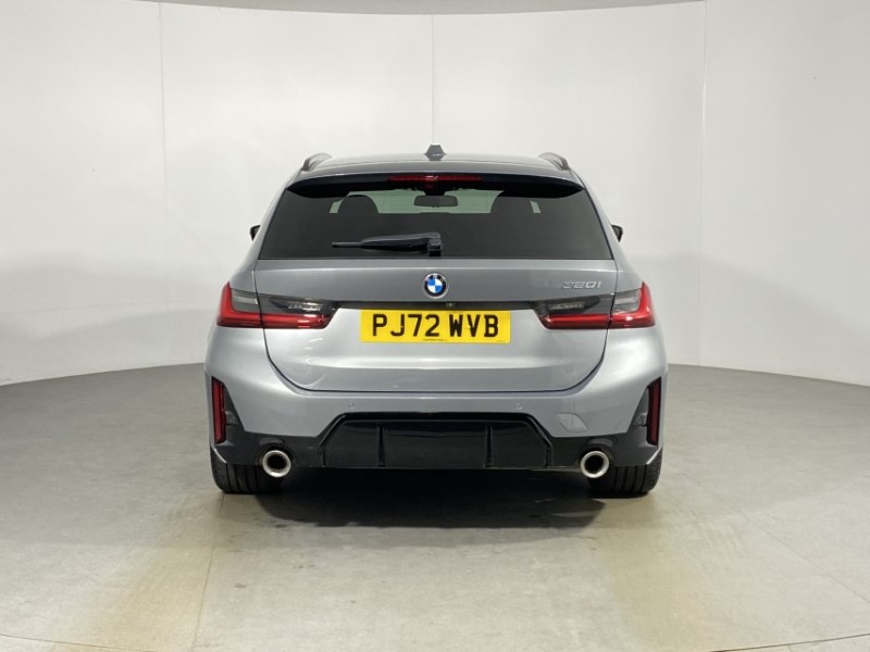 Used BMW 3 Series 2022 for sale - 77001399: Photo 15