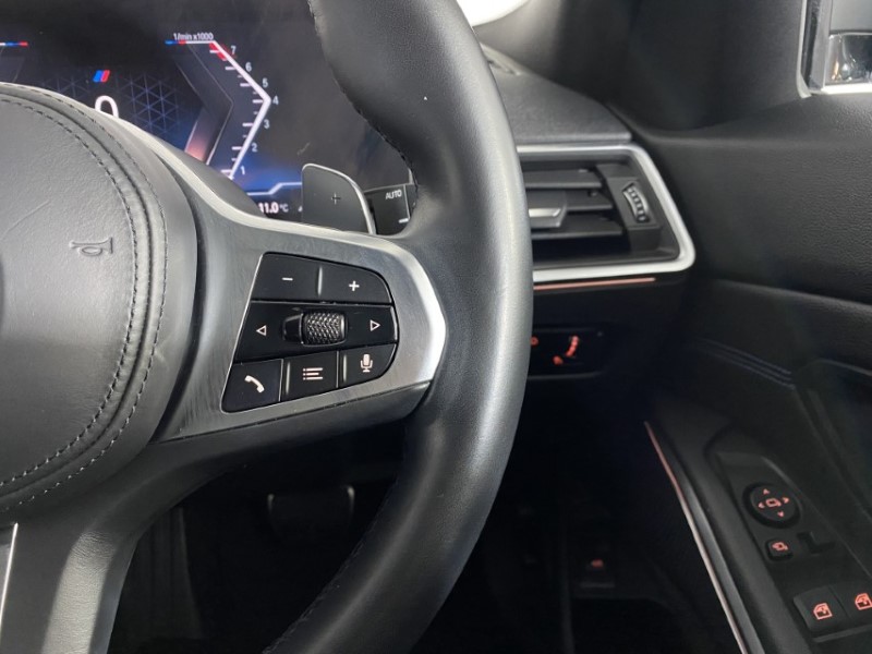 Used BMW 3 Series 2022 for sale - 77001399: Photo 18