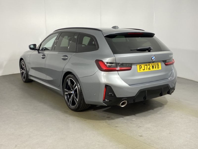 Used BMW 3 Series 2022 for sale - 77001399: Photo 2