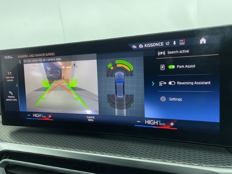 Used BMW 3 Series 2022 for sale - 77001399: Photo 21