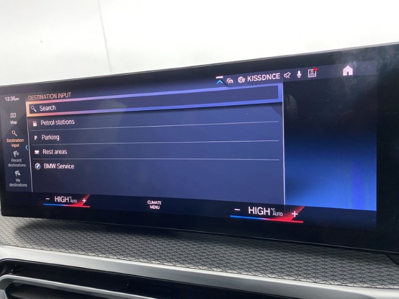 Used BMW 3 Series 2022 for sale - 77001399: Photo 23