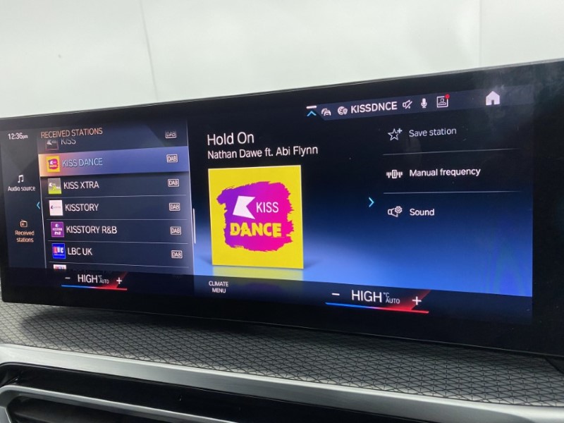 Used BMW 3 Series 2022 for sale - 77001399: Photo 24