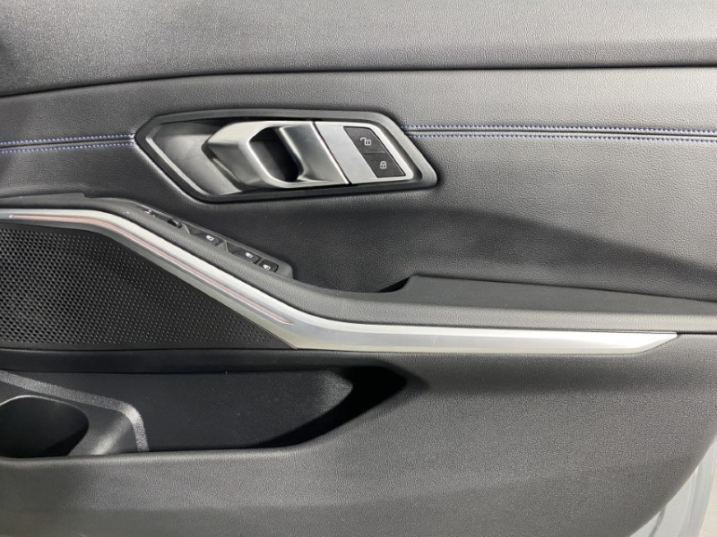 Used BMW 3 Series 2022 for sale - 77001399: Photo 34