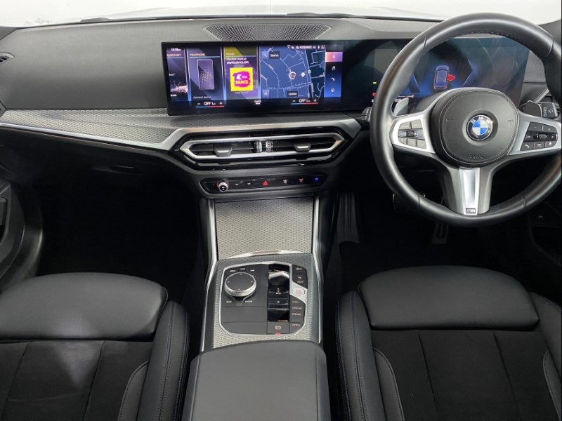 Used BMW 3 Series 2022 for sale - 77001399: Photo 4