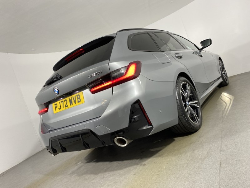 Used BMW 3 Series 2022 for sale - 77001399: Photo 40