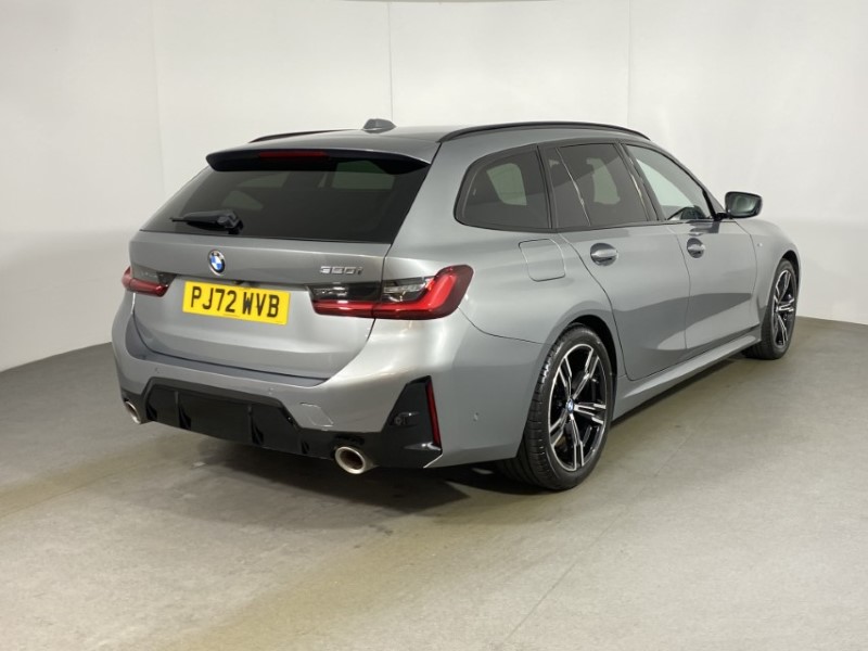 Used BMW 3 Series 2022 for sale - 77001399: Photo 49