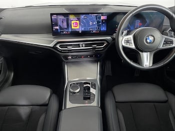 Used BMW 3 Series 2022 for sale - 77001399: Photo