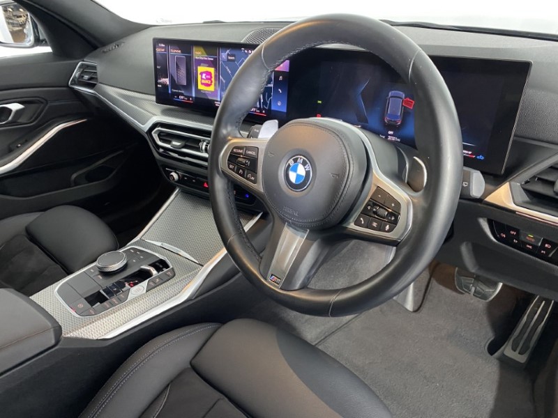 Used BMW 3 Series 2022 for sale - 77001399: Photo 6