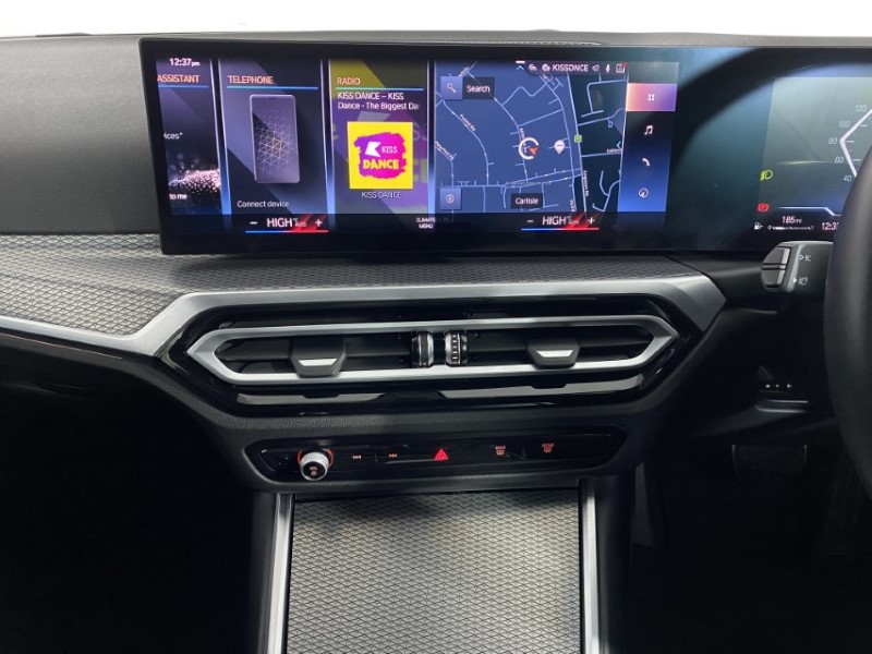 Used BMW 3 Series 2022 for sale - 77001399: Photo 8