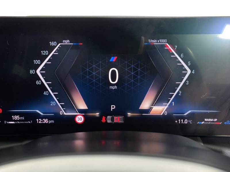 Used BMW 3 Series 2022 for sale - 77001399: Photo 9