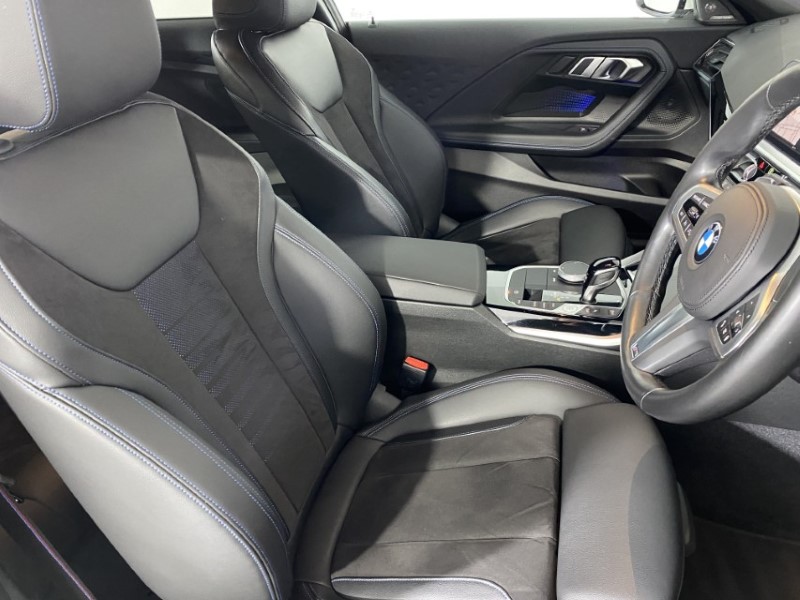 Used BMW 2 Series 2022 for sale - 76982101: Photo 11