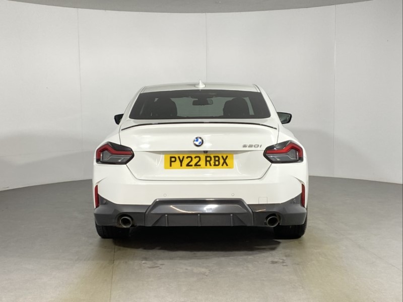 Used BMW 2 Series 2022 for sale - 76982101: Photo 15