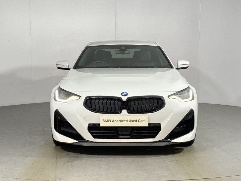 Used BMW 2 Series 2022 for sale - 76982101: Photo 16
