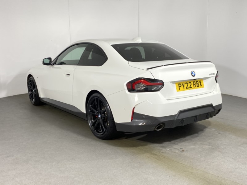 Used BMW 2 Series 2022 for sale - 76982101: Photo 2