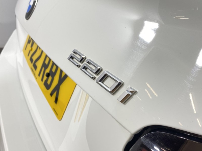 Used BMW 2 Series 2022 for sale - 76982101: Photo 34