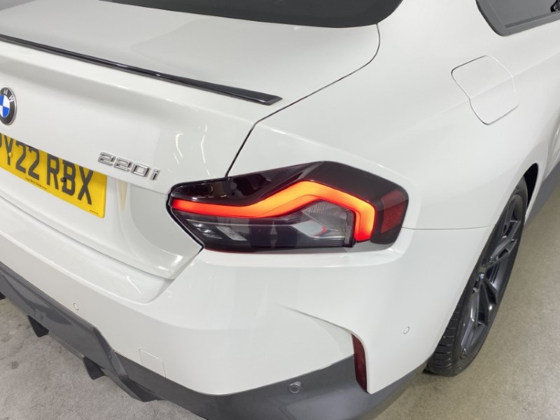 Used BMW 2 Series 2022 for sale - 76982101: Photo 35