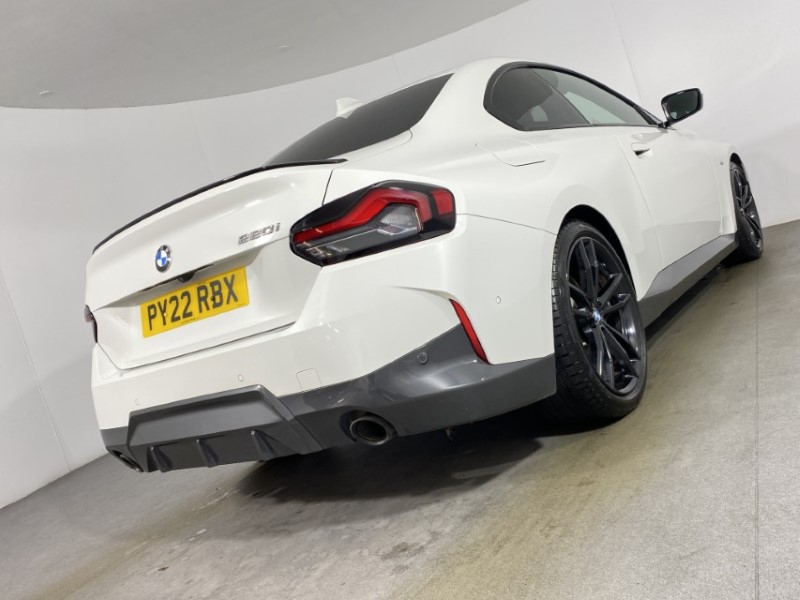 Used BMW 2 Series 2022 for sale - 76982101: Photo 36