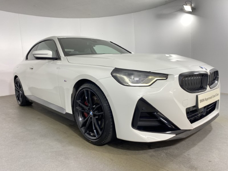 Used BMW 2 Series 2022 for sale - 76982101: Photo 43