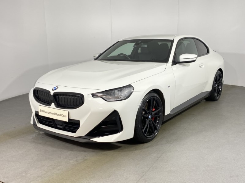 Used BMW 2 Series 2022 for sale - 76982101: Photo 44