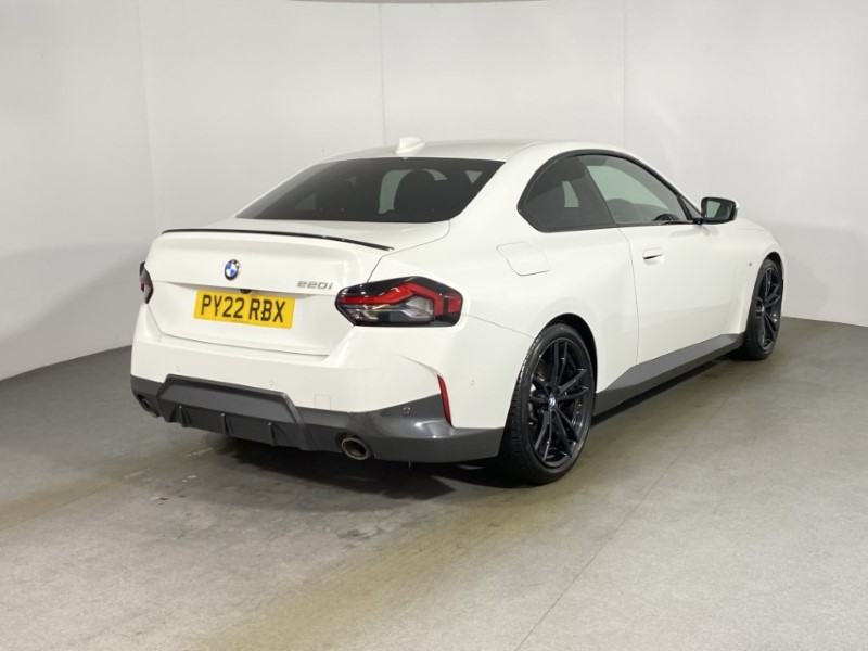 Used BMW 2 Series 2022 for sale - 76982101: Photo 45