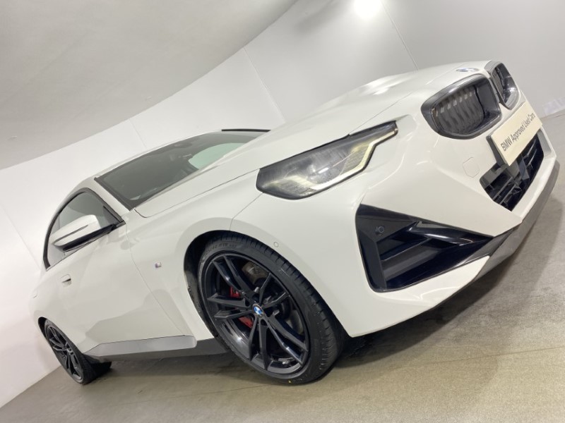 Used BMW 2 Series 2022 for sale - 76982101: Photo 47