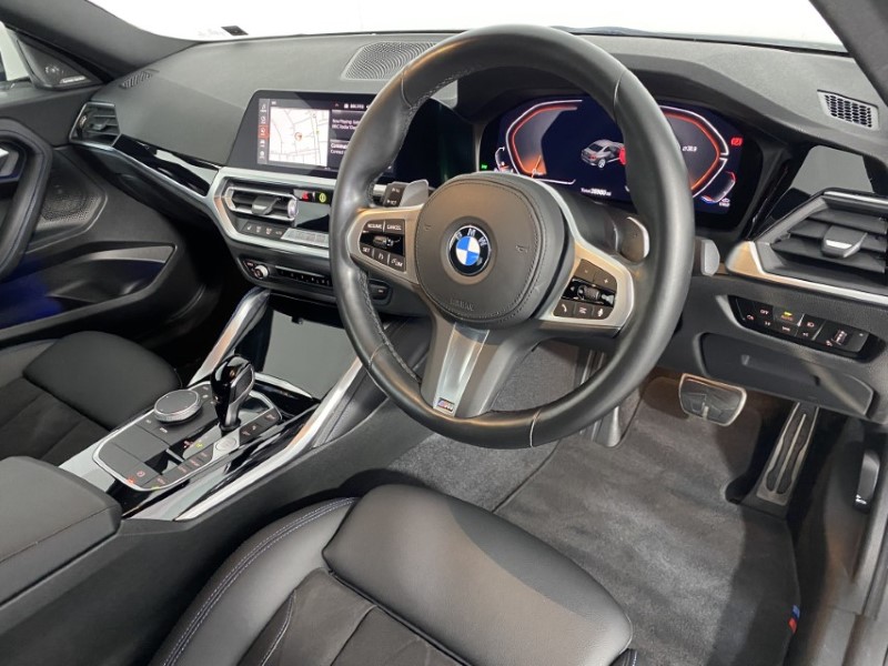 Used BMW 2 Series 2022 for sale - 76982101: Photo 6