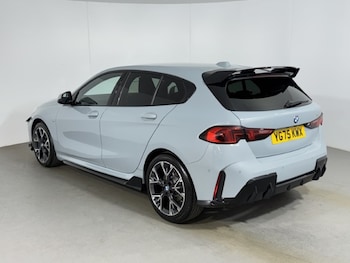 Used BMW 1 Series 2025 for sale - 78531291: Photo