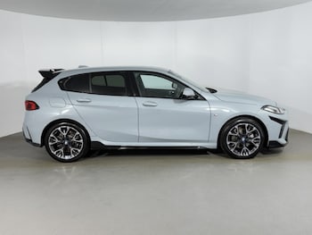 Used BMW 1 Series 2025 for sale - 78531291: Photo