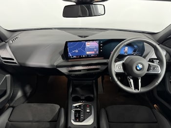Used BMW 1 Series 2025 for sale - 78531291: Photo