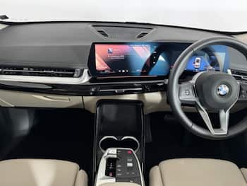 Used BMW X1 2024 for sale - 79706225: Photo