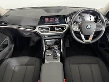 Used BMW 3 Series 2020 for sale - 79842000: Photo