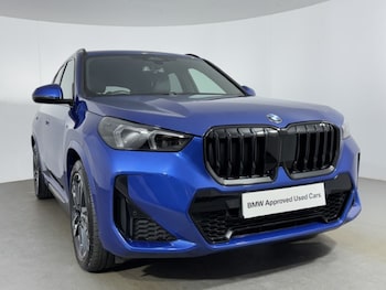 Used BMW X1 2025 for sale - 77997081: Photo