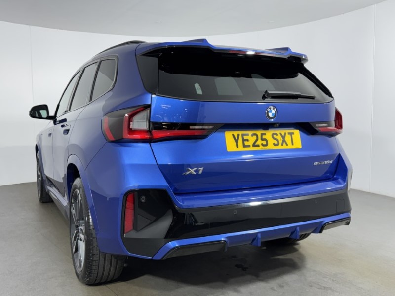 Used BMW X1 2025 for sale - 77997081: Photo 2