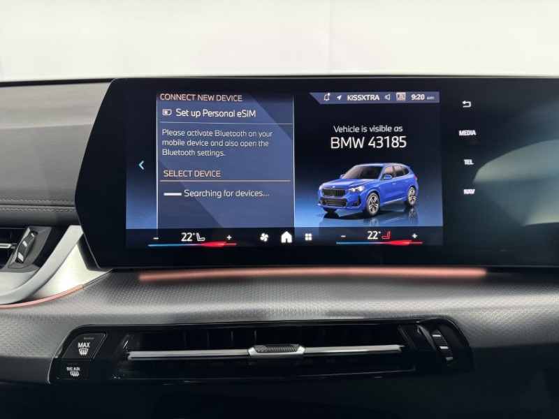 Used BMW X1 2025 for sale - 77997081: Photo 20