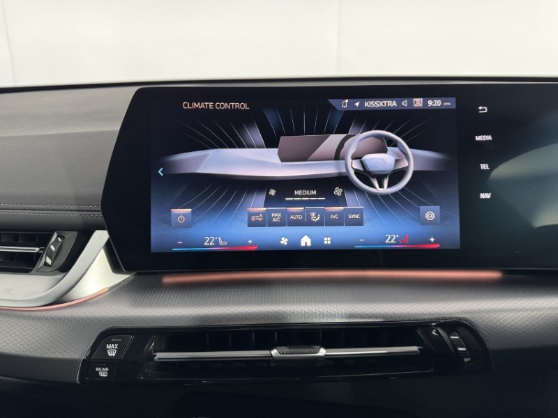 Used BMW X1 2025 for sale - 77997081: Photo 21