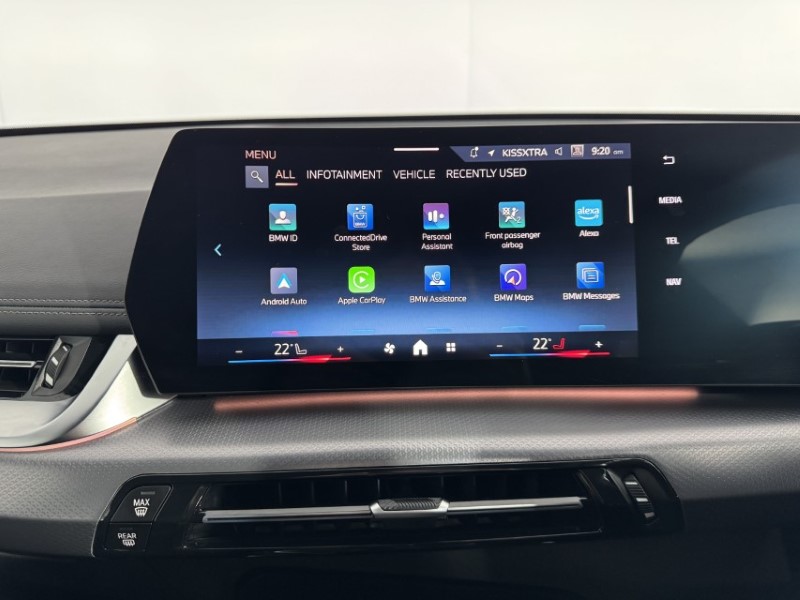 Used BMW X1 2025 for sale - 77997081: Photo 22