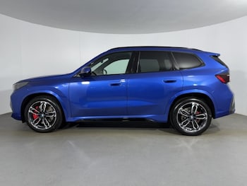 Used BMW X1 2025 for sale - 77997081: Photo