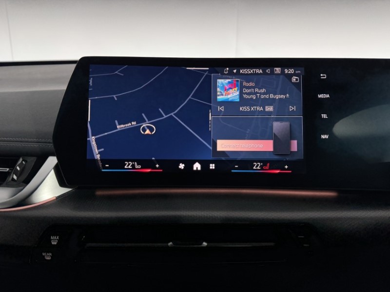 Used BMW X1 2025 for sale - 77997081: Photo 8