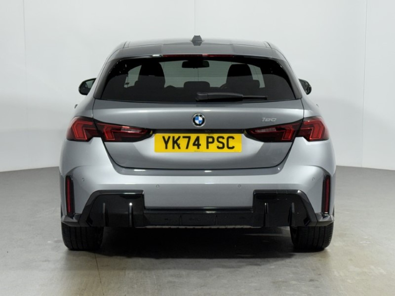 Used BMW 1 Series 2025 for sale - 77678996: Photo 15