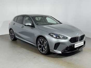 BMW 1 Series feature image
