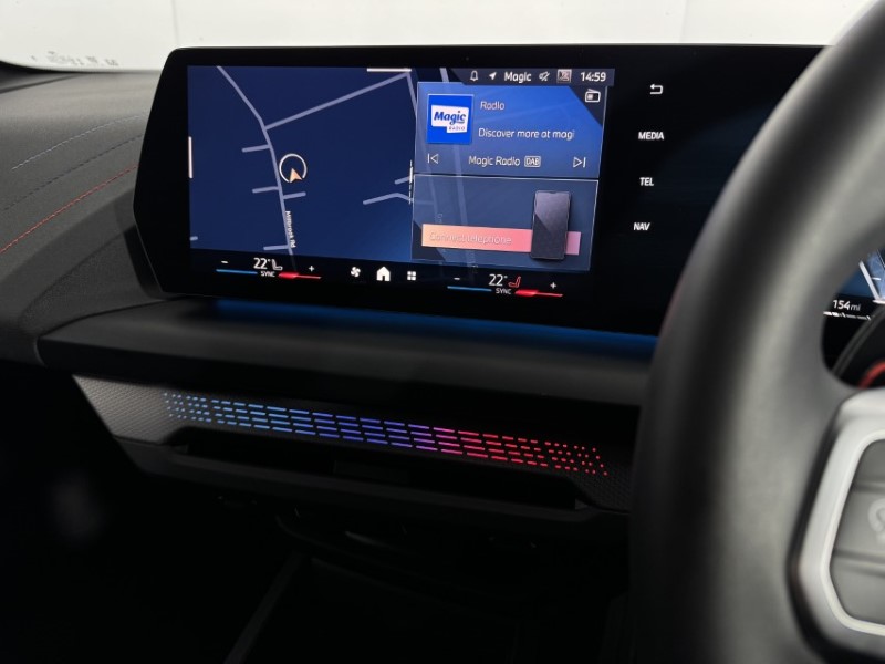 Used BMW 1 Series 2025 for sale - 77678996: Photo 26