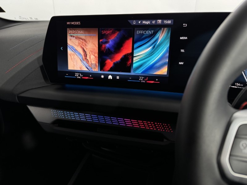 Used BMW 1 Series 2025 for sale - 77678996: Photo 28