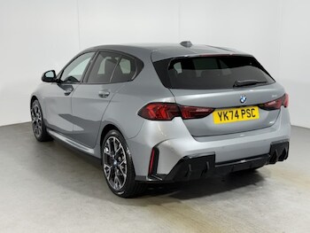 Used BMW 1 Series 2025 for sale - 77678996: Photo