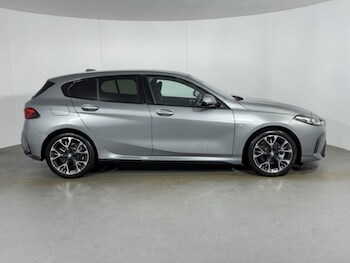 Used BMW 1 Series 2025 for sale - 77678996: Photo
