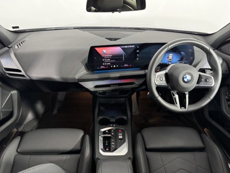 Used BMW 1 Series 2025 for sale - 77678996: Photo 4