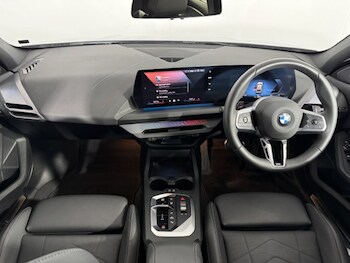 Used BMW 1 Series 2025 for sale - 77678996: Photo