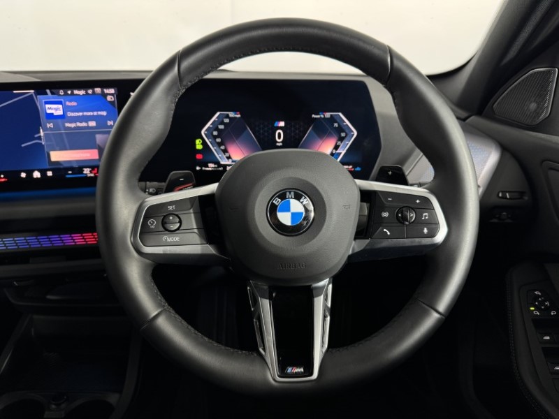 Used BMW 1 Series 2025 for sale - 77678996: Photo 5